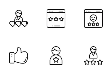 Notation Icon Pack