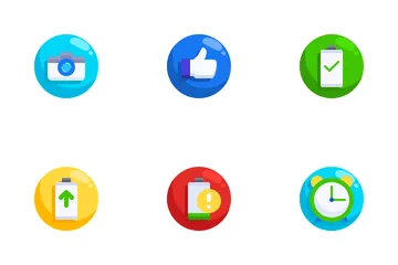 Notification Icon Pack