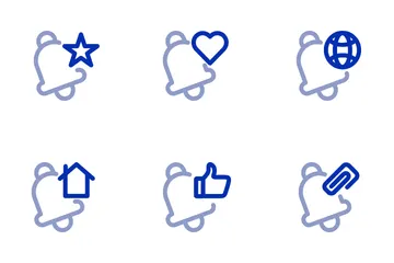 Notification Icon Pack