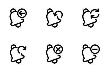 Notification Icon Pack