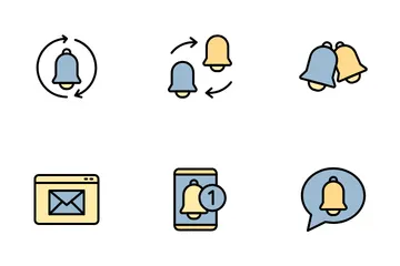 Notification Icon Pack