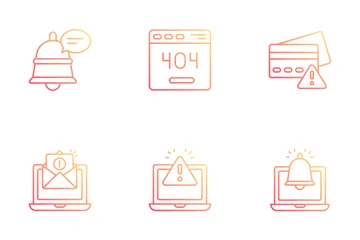 Notification Icon Pack