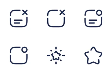 Notification Icon Pack