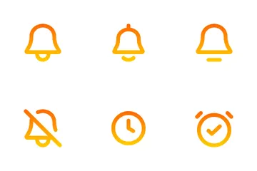 Notification Icon Pack