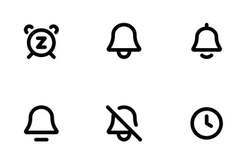 Notification Icon Pack