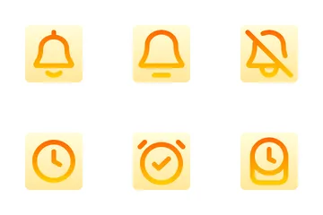 Notification Icon Pack