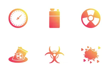 Nuclear Icon Pack