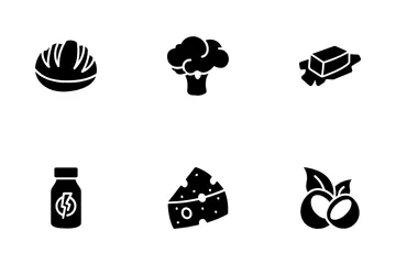 Nutrion Icon Pack