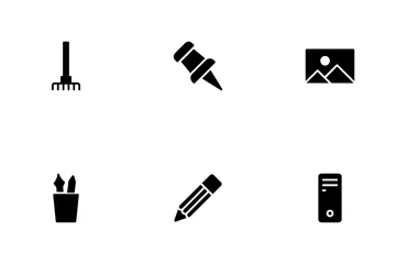 Object Icon Pack