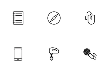 Object Icon Pack