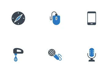 Object Icon Pack