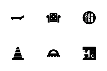 Object Icon Pack