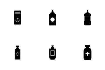 Objects Icon Pack