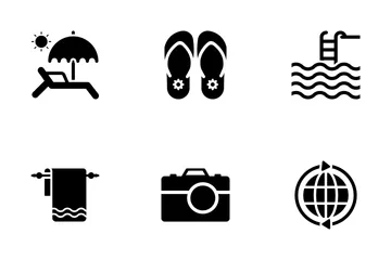 Ocean And Sea Life 2 Icon Pack