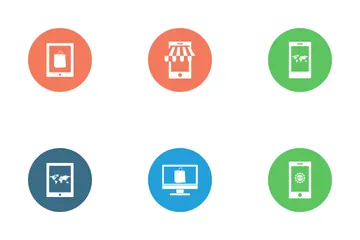 Offer Icon Pack