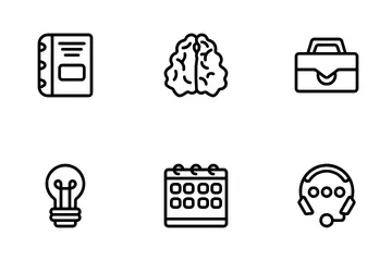 Office Icon Pack