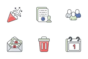 Office Icon Pack
