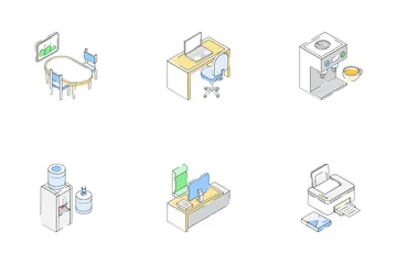 Office Icon Pack