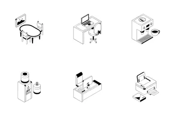 Office Icon Pack