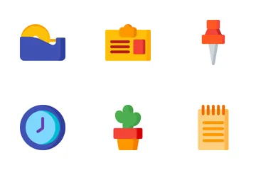 Office 2 Icon Pack