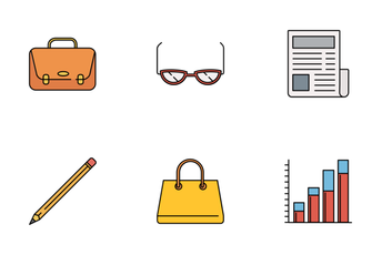 Office  Icon Pack