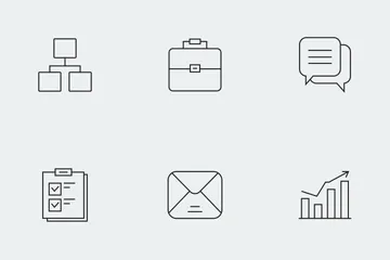 Office  Icon Pack