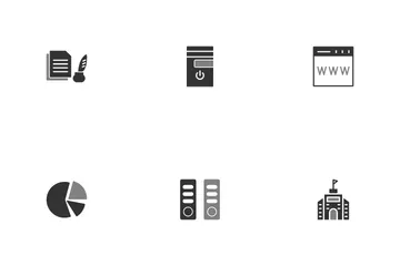 Office Icon Pack