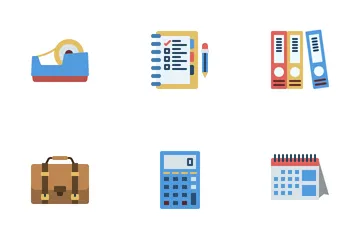 Office Icon Pack