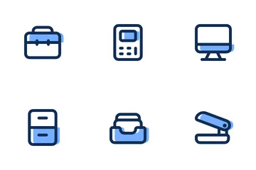 Office Icon Pack