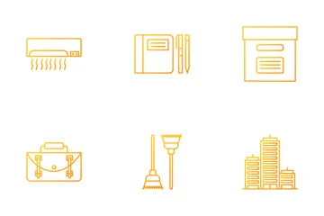 Office Icon Pack
