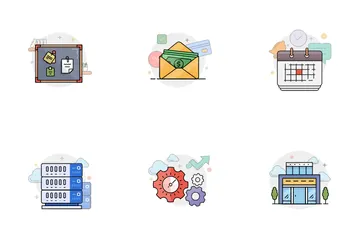 Office Icon Pack