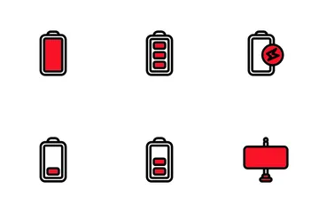 Office And Utility Icon Pack