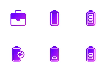 Office And Utility Icon Pack