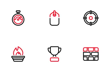 Office And Utility Icon Pack