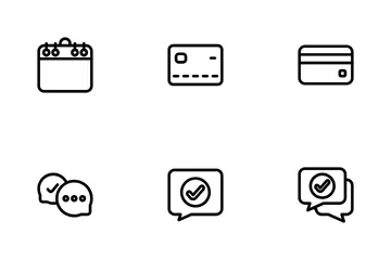 Office And Utility Icon Pack