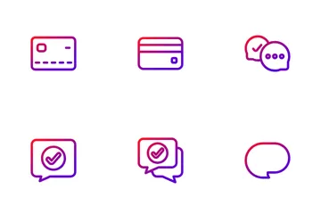 Office And Utility Icon Pack