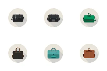 Office Bag Vol 1 Icon Pack