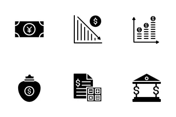 Office & Business Icon Pack