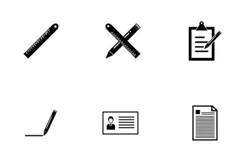Office Document Icon Pack