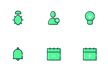 Office Icon Icon Pack