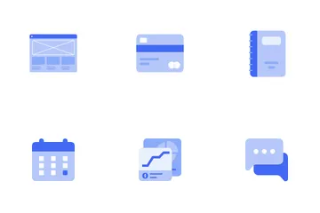 Office Icon Pack