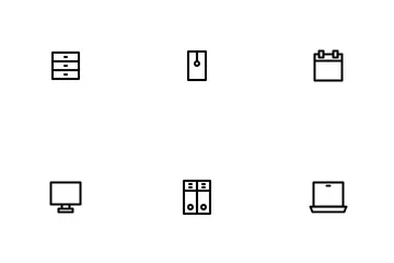 Office Icon Pack