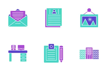 Office Icon Pack