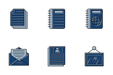 Office Icon Pack