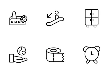 Office Icon Pack