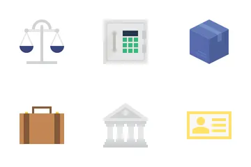 Office Icon Pack