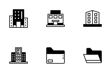 Office Icon Pack