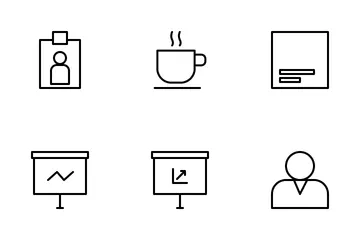 Office Icon Pack