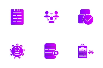 Office Icon Pack