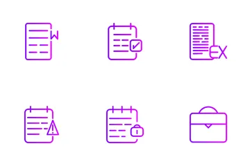 Office Icon Pack